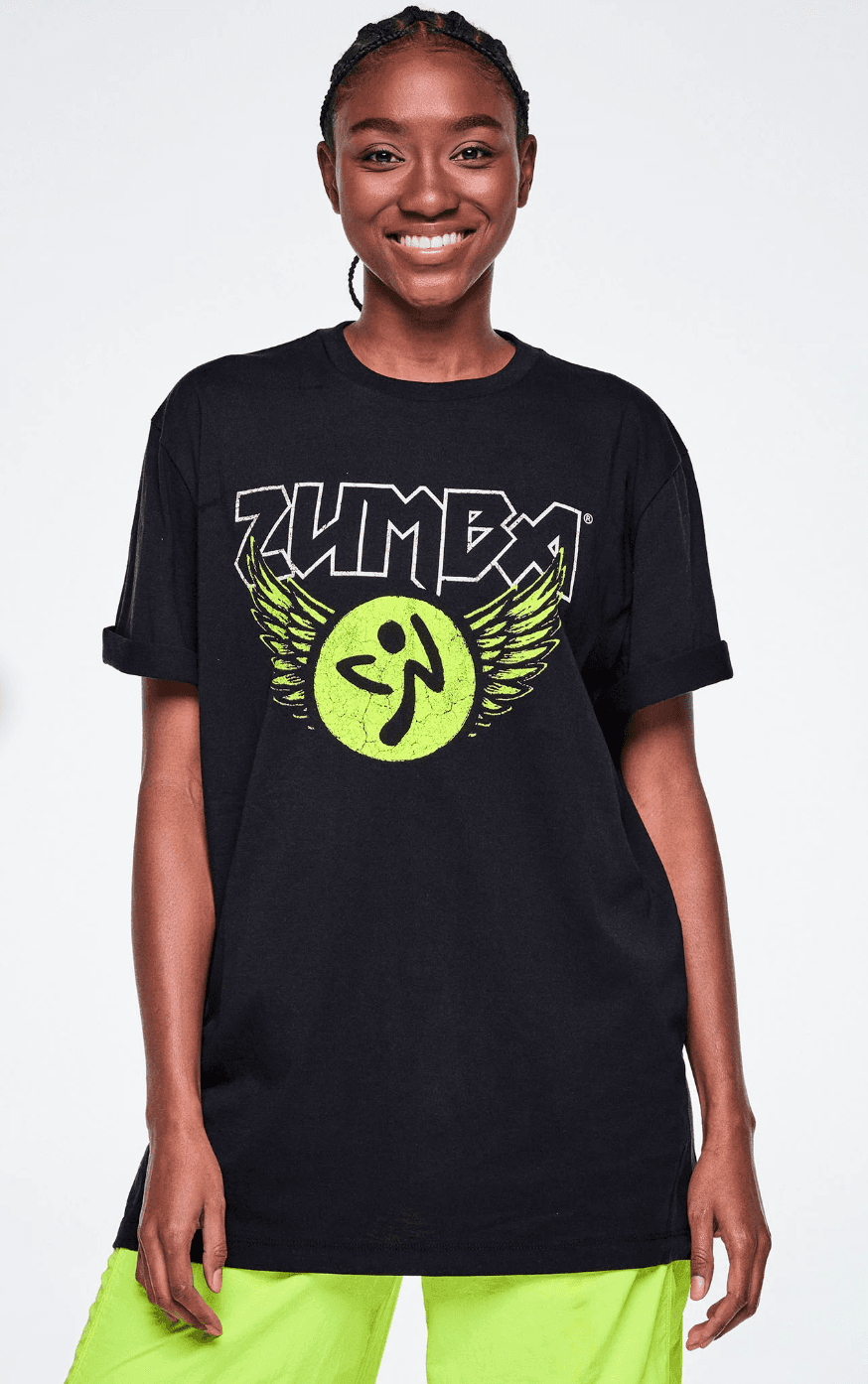 Single Tee - Rock N Roll 12 Pack Tee