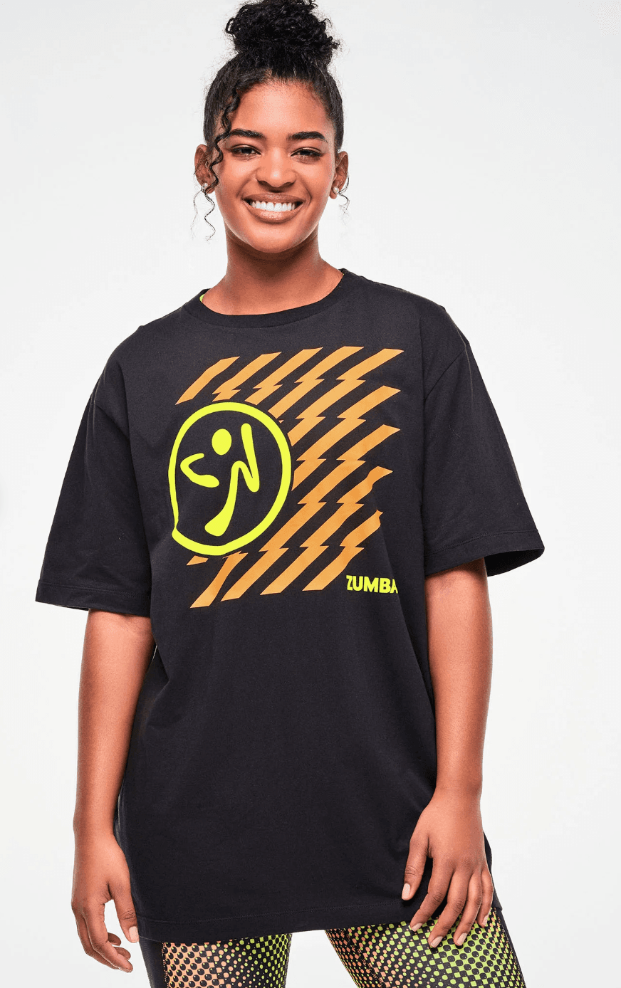 EF Single Tee From 12 Pack