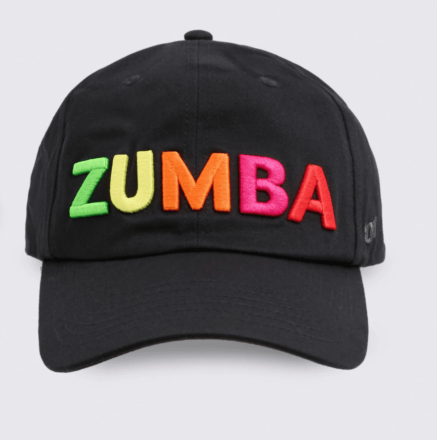 ZUMBA Caps