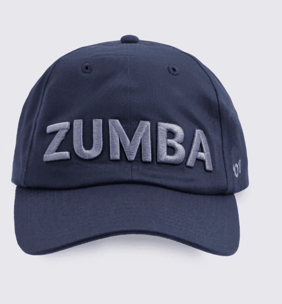 ZUMBA Caps