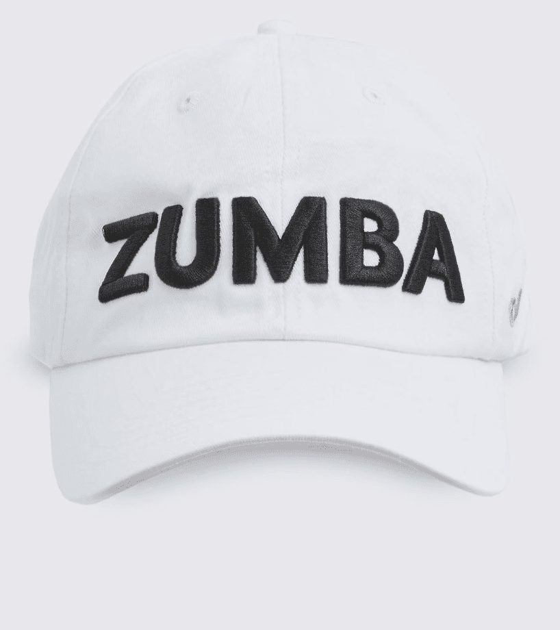 ZUMBA Caps