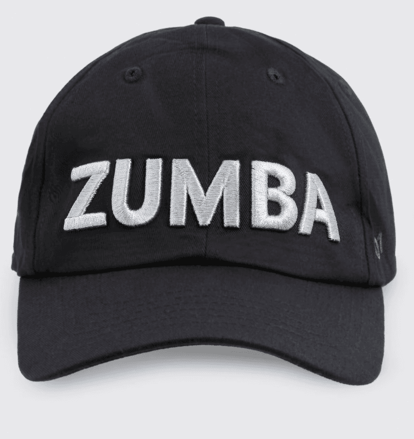 ZUMBA Caps