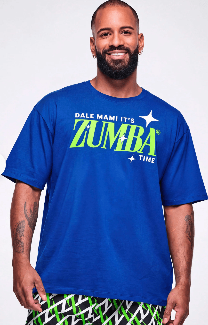 Dale Tee 12 Pack