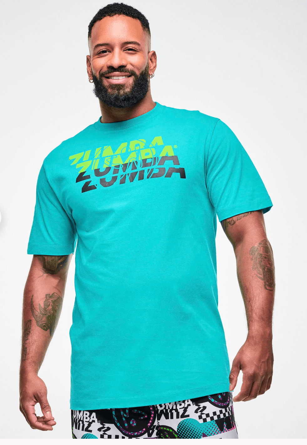 EF Single Tee From 12 Pack